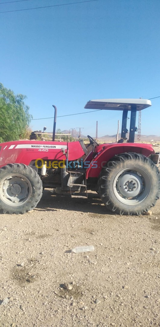 Massey Ferguson 440 Massey Ferguson 440 2015