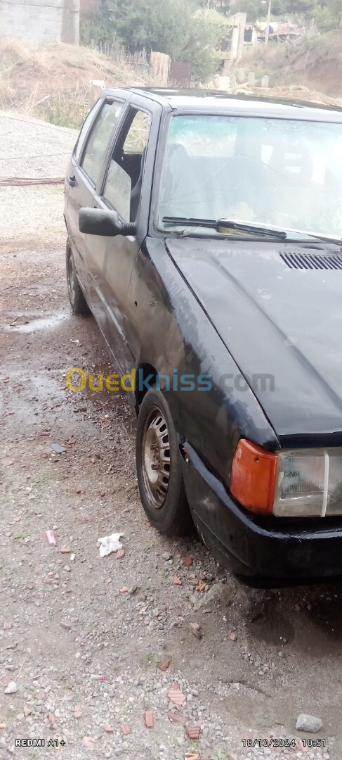 Fiat Uno 1985 Uno