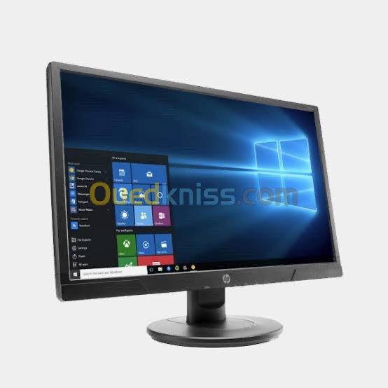 MONITEUR HP V214a