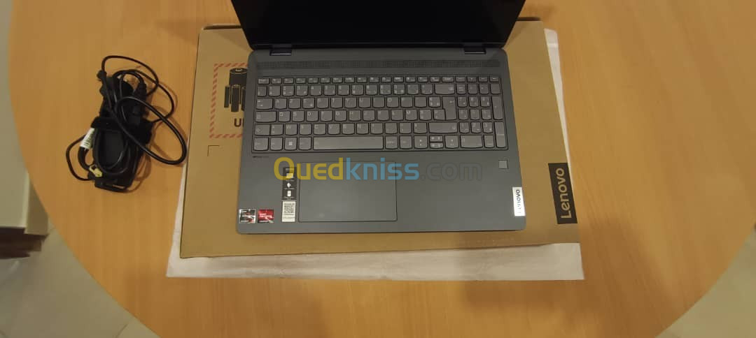 LENOVO IDEAPAD FLEX 5 I7 