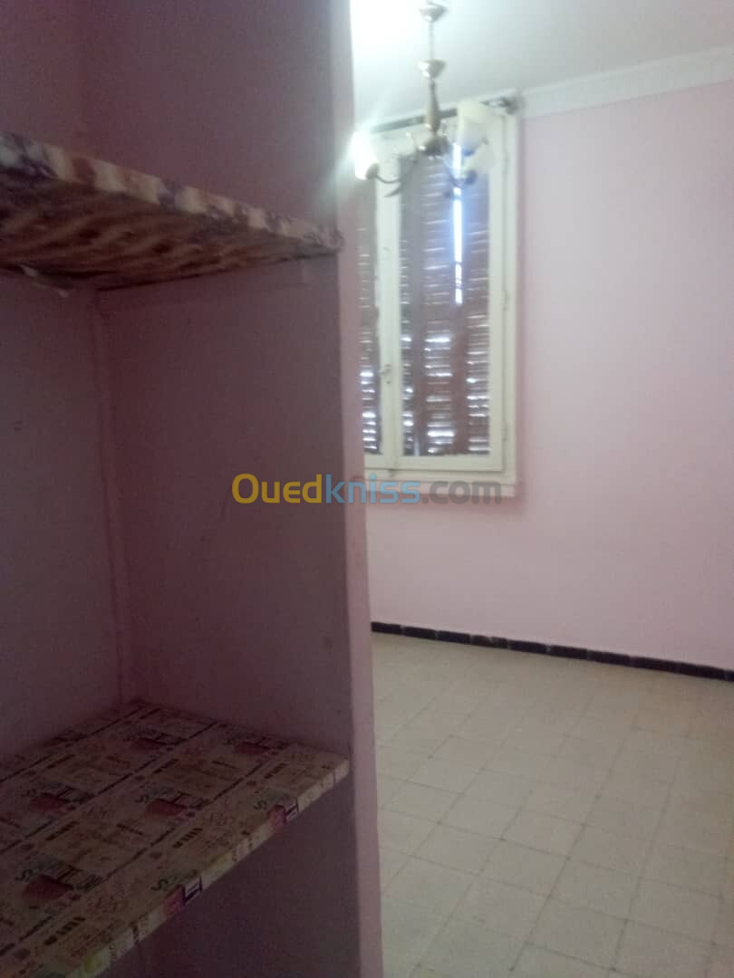 Vente Appartement F4 Alger Bir mourad rais