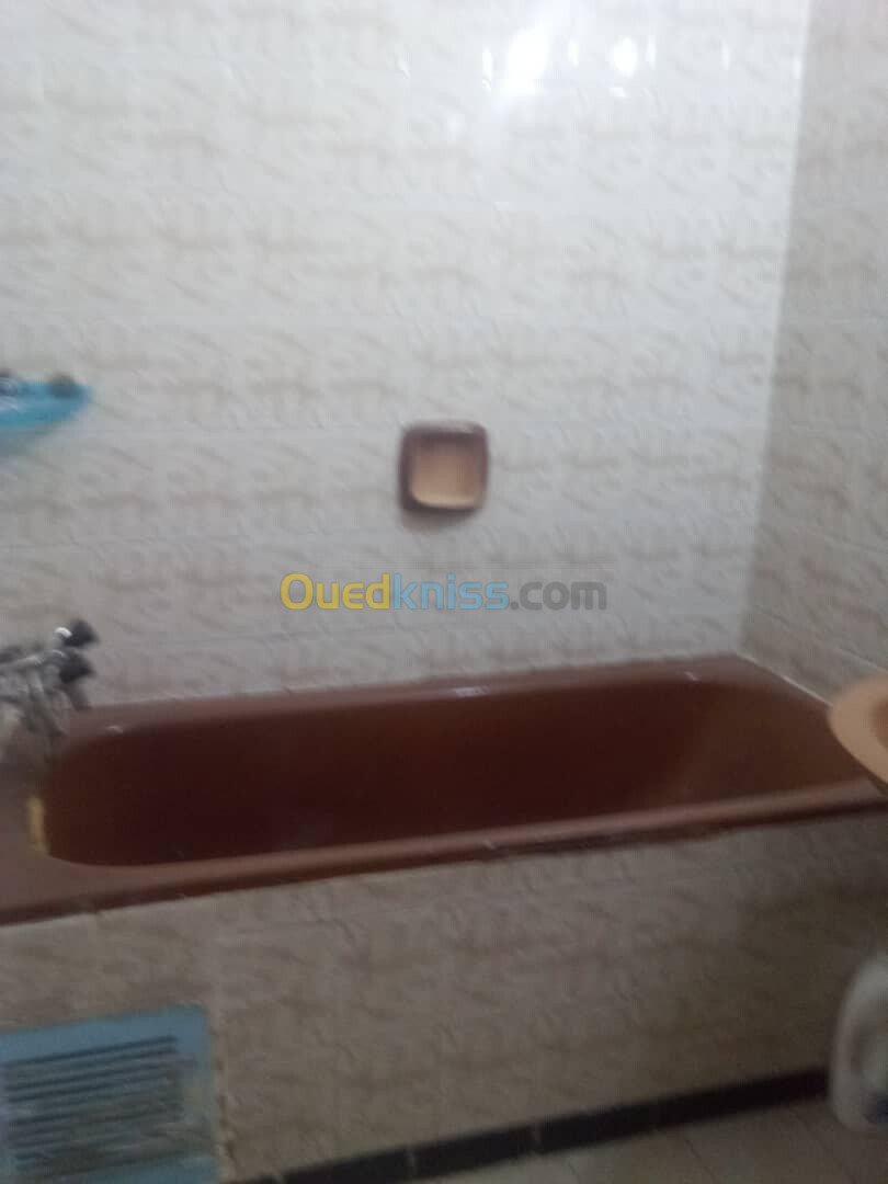 Vente Appartement F4 Alger Bir mourad rais