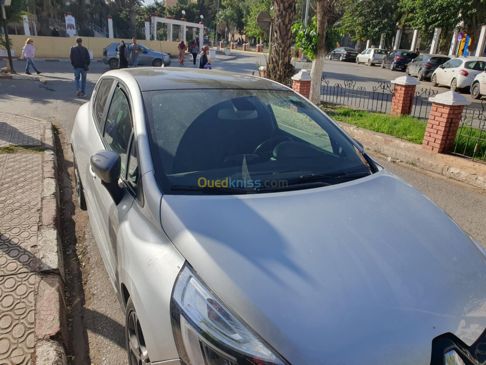 Renault Clio 4 2020 Clio 4