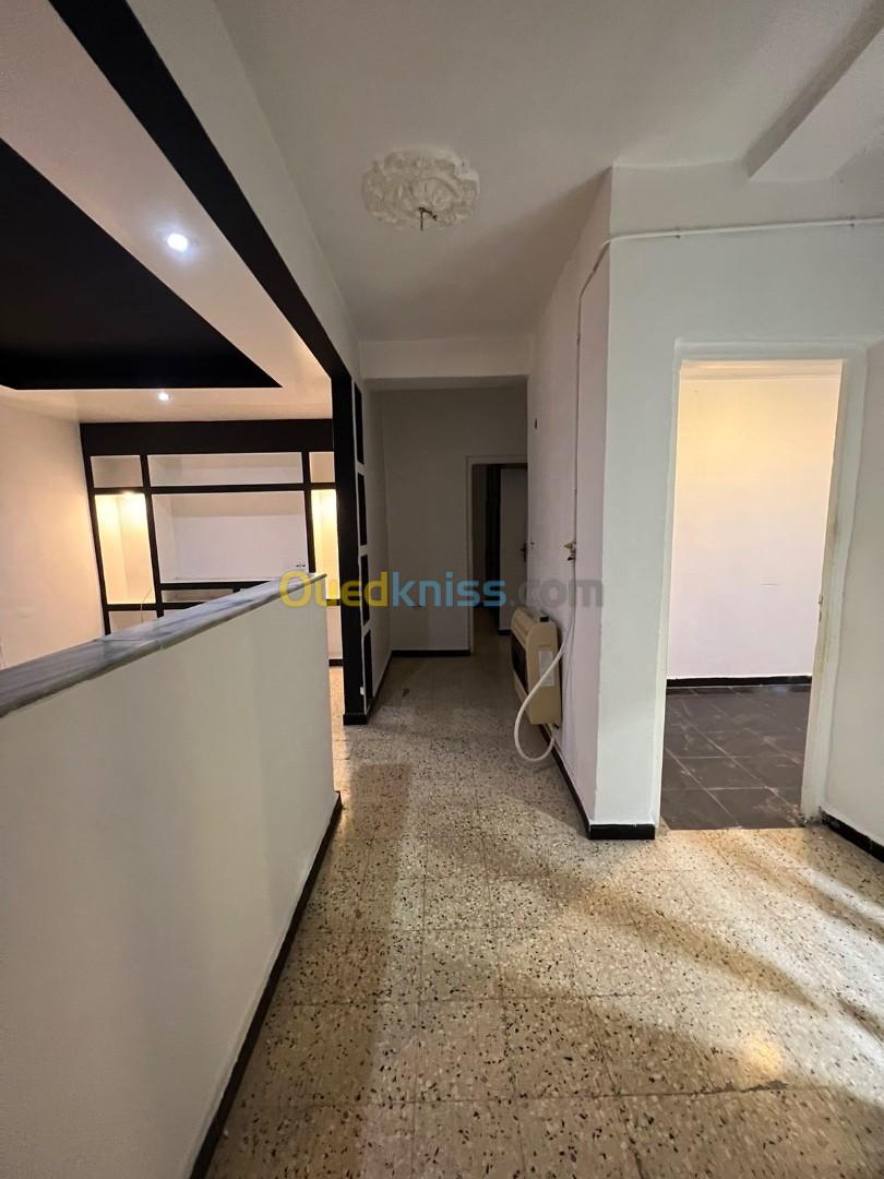 Vente Appartement F3 Tlemcen Tlemcen