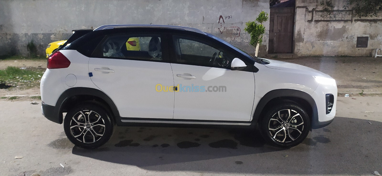 Chery TIGGO2PRO 2024 