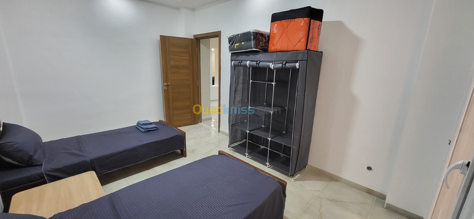 Location Appartement F4 Batna Batna