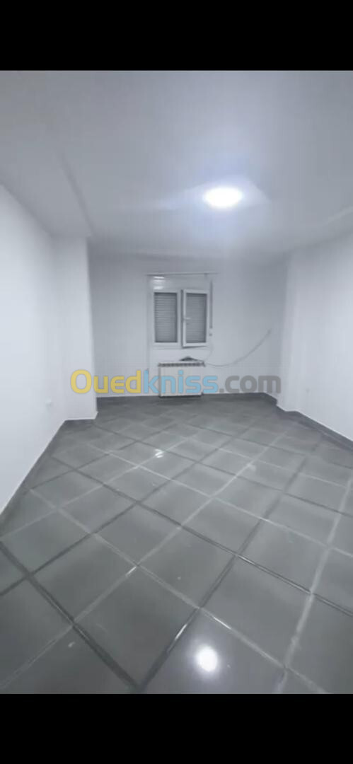 Location Appartement F3 Alger Bordj el kiffan