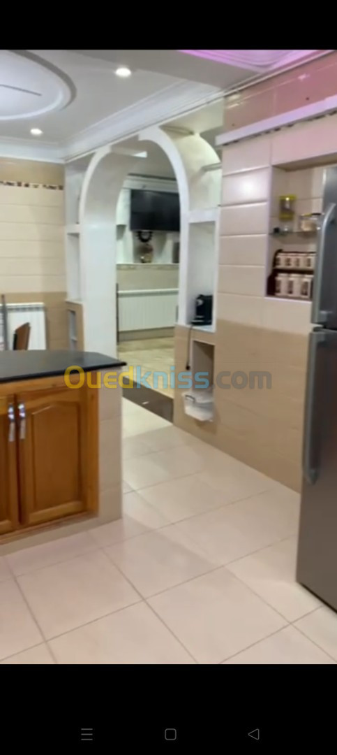 Vente Appartement F4 Sétif Setif