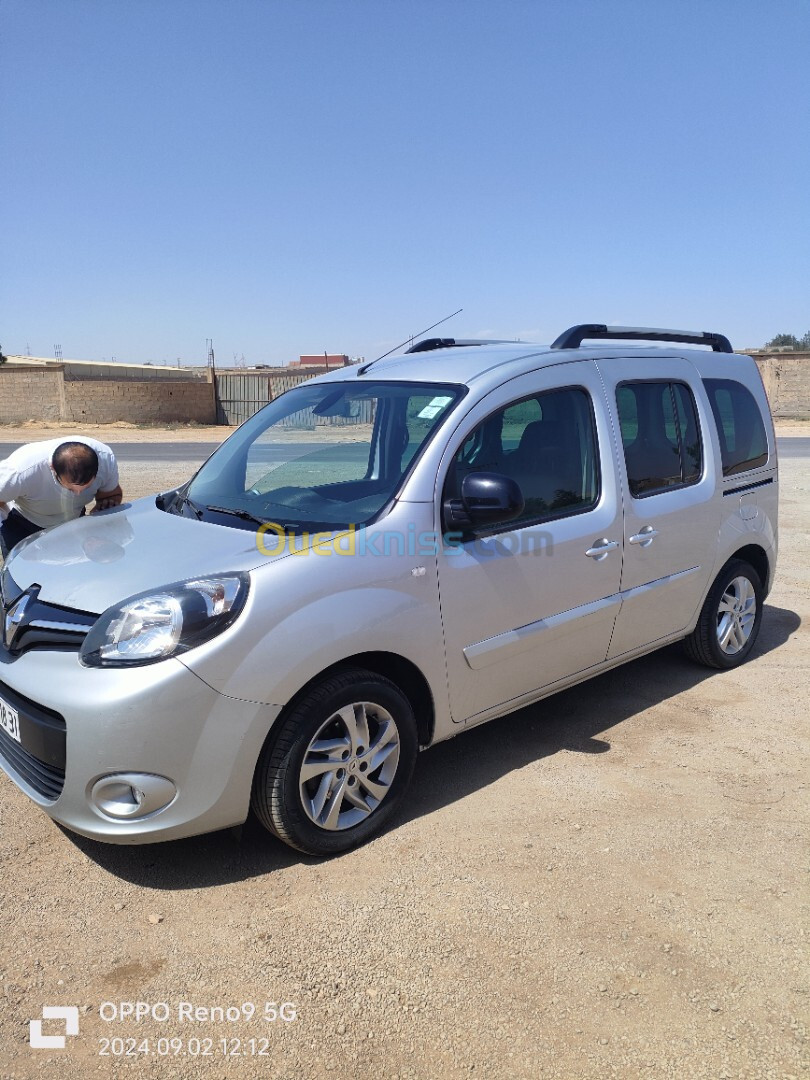 Renault Kangoo 2018 Kangoo