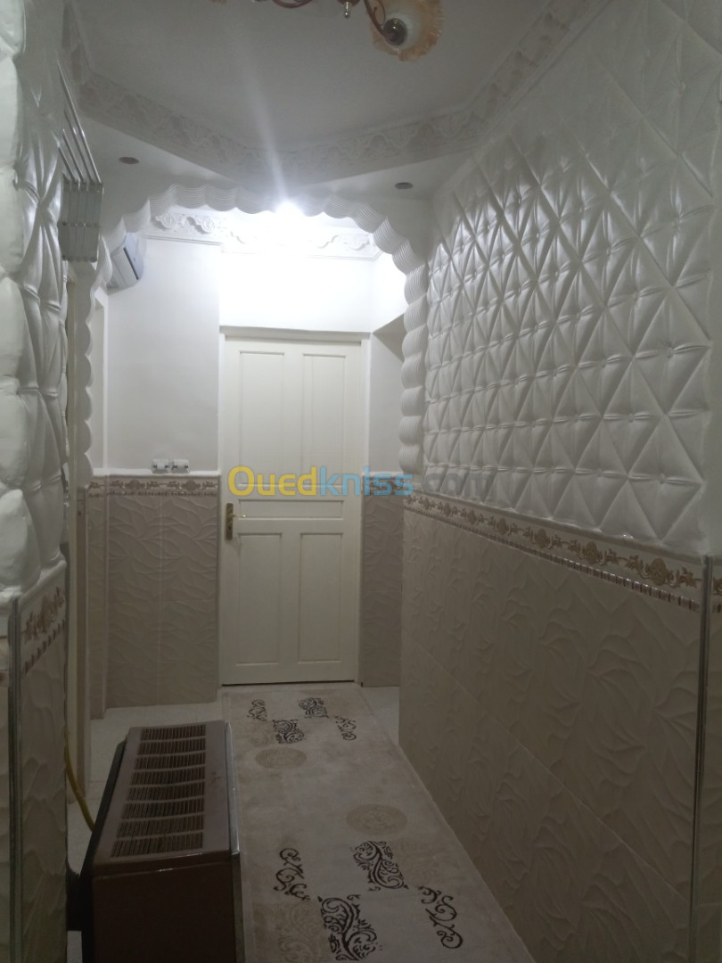 Vente Appartement F3 Souk Ahras Souk ahras