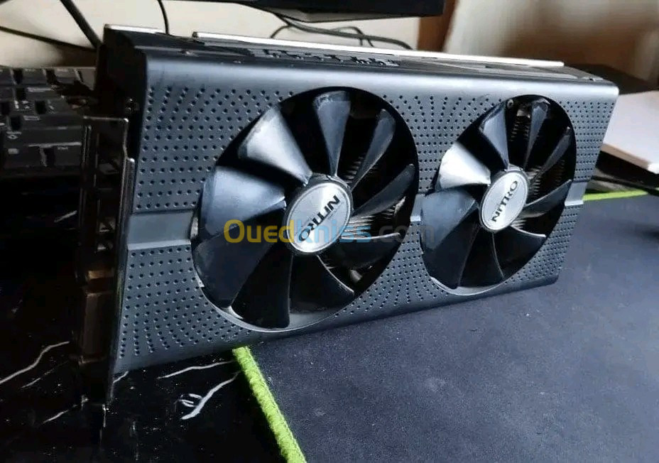 Rx580 8gb