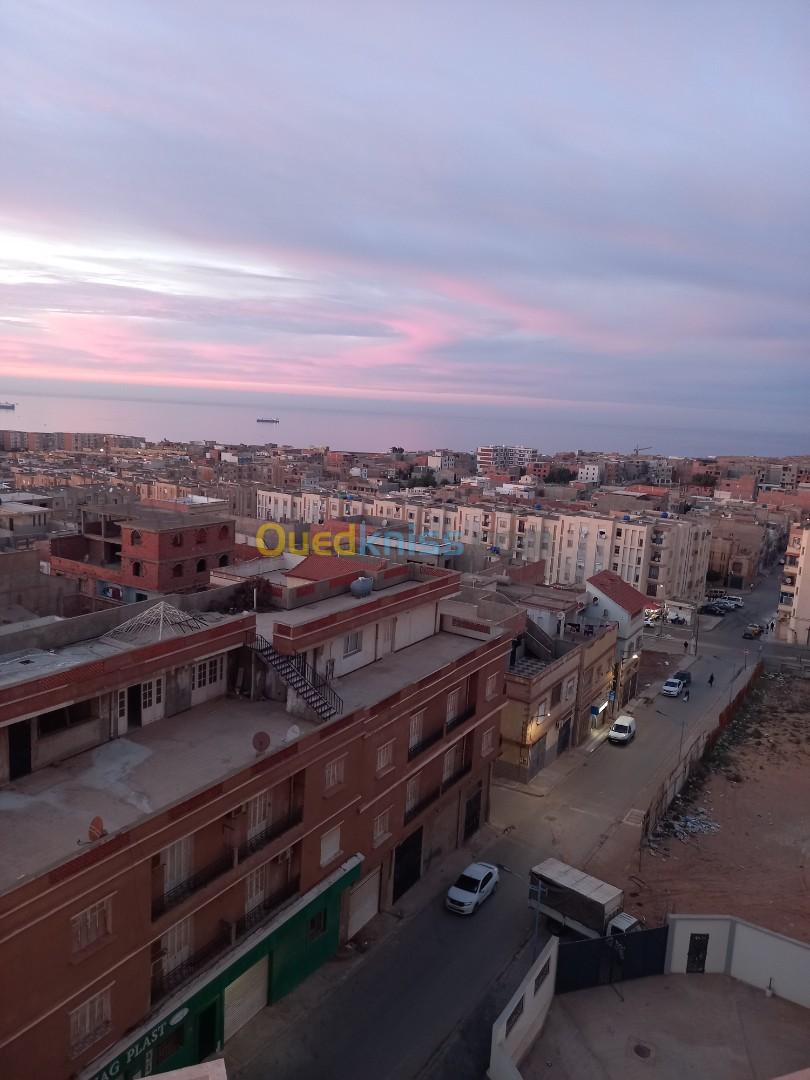 Vente Appartement F3 Mostaganem Mostaganem