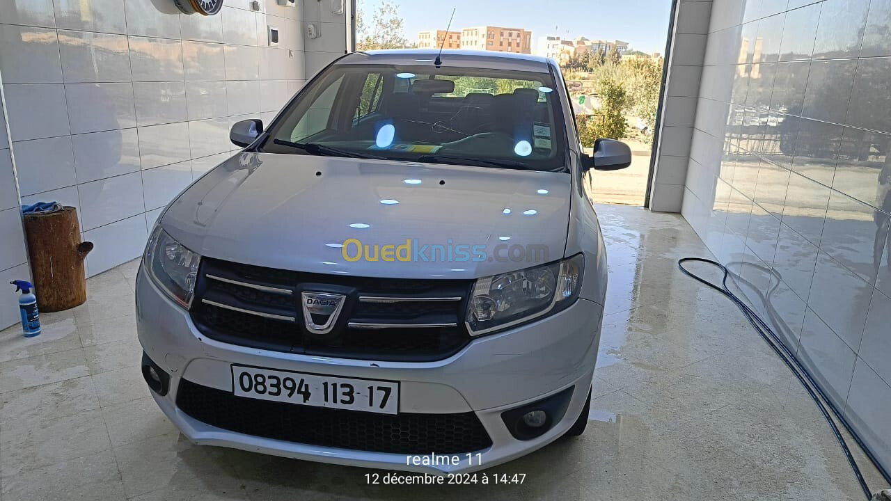 Dacia Logan 2013 Logan