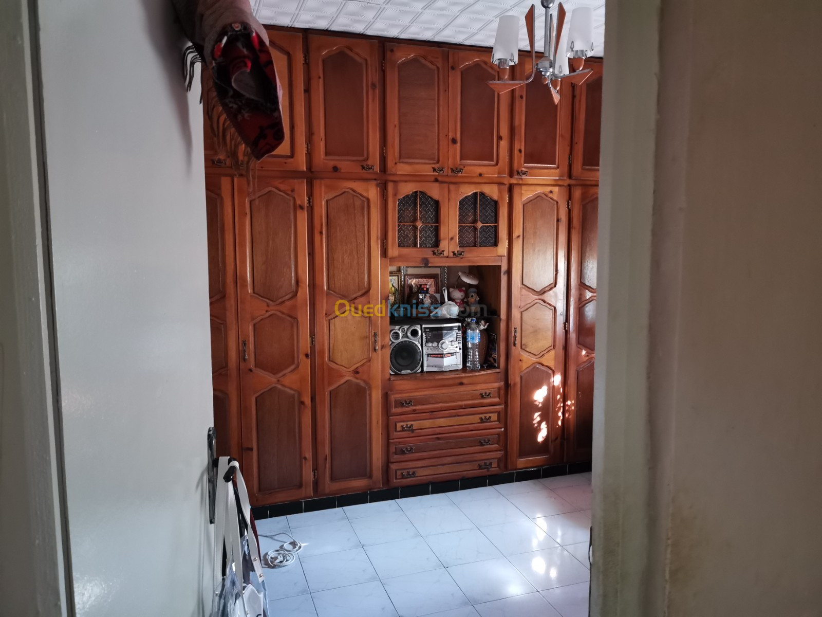 Vente Duplex F2 Sidi bel abbes Sidi bel abbes