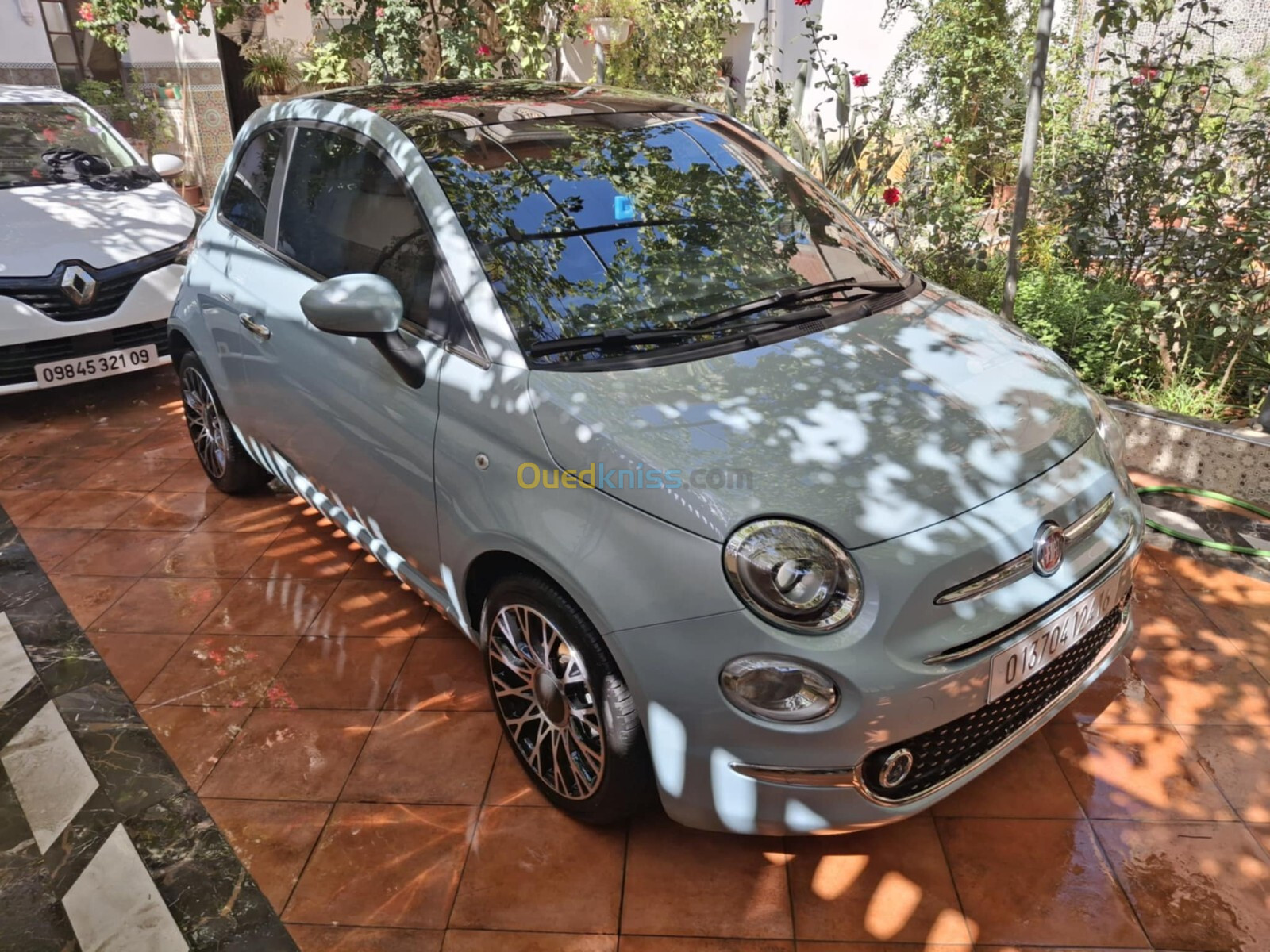 Fiat 500 2024 Dolce vita