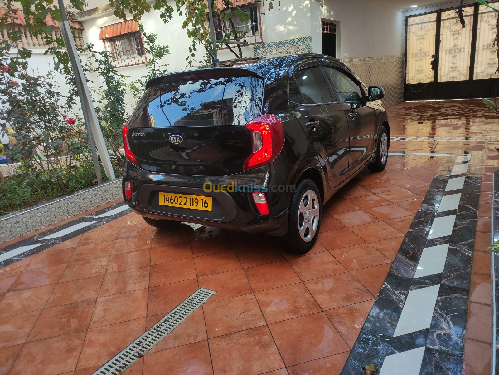 Kia Picanto 2019 LX Start