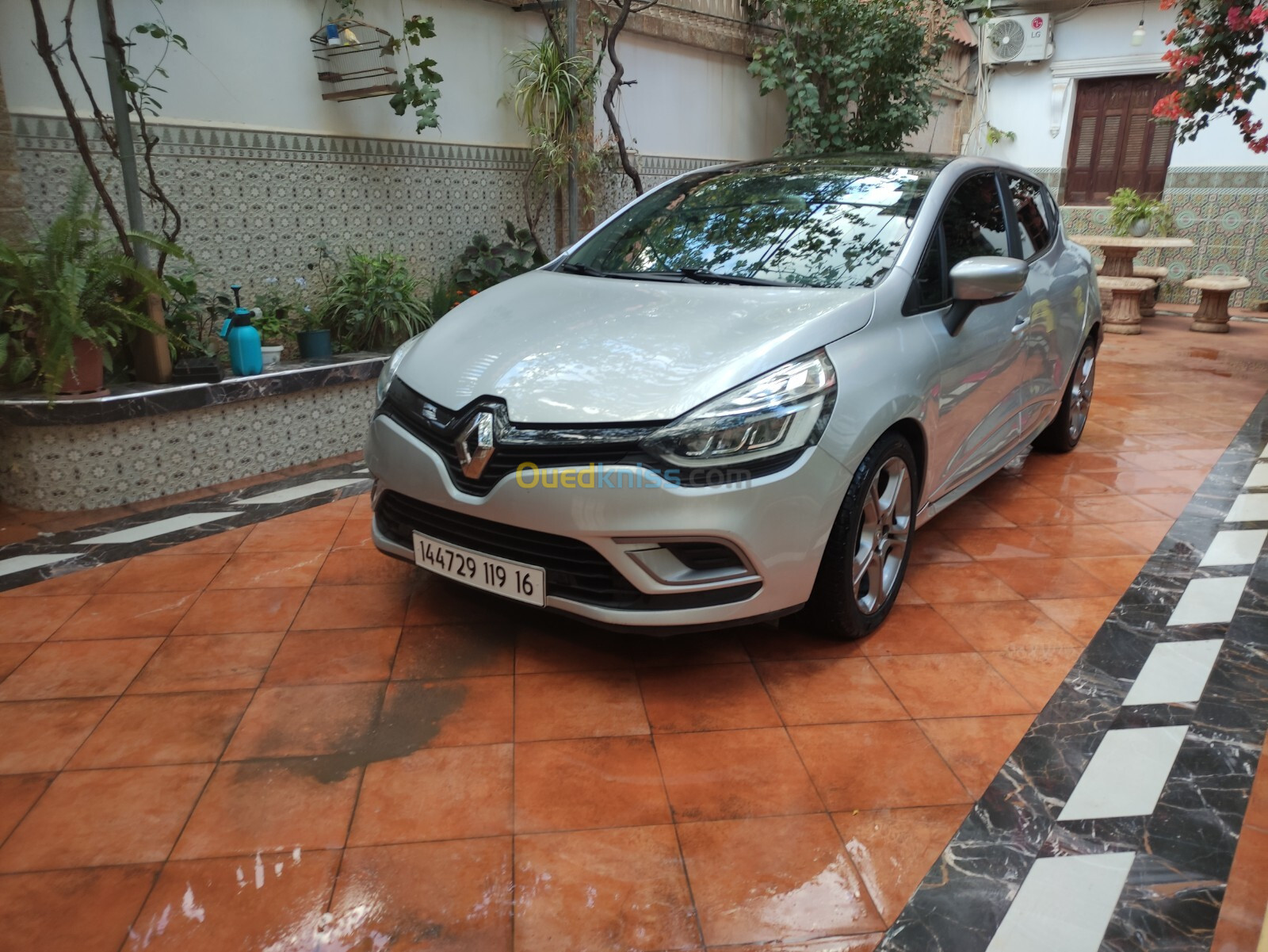 Renault Clio 4 2019 GT Line +