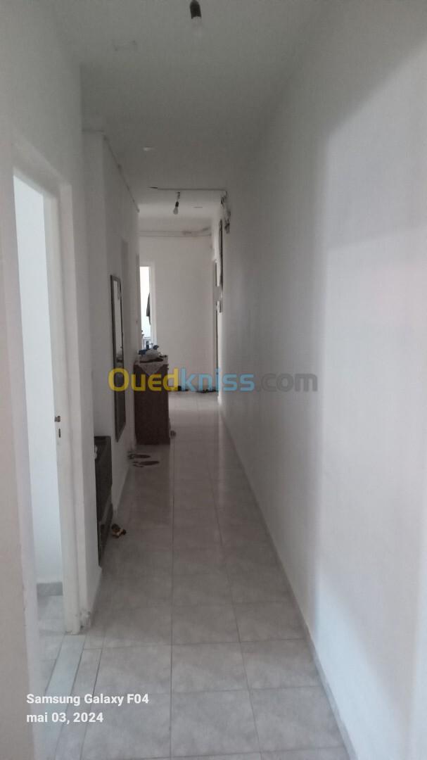 Vente Appartement F4 Blida Bouinan