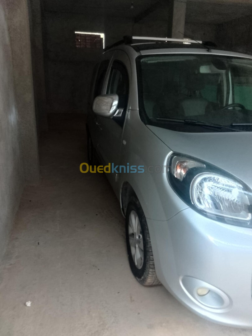 Renault Kangoo 2017 Grand Confort