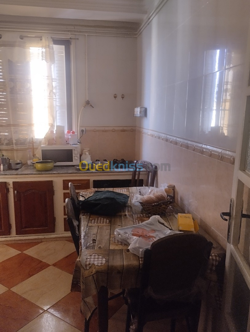 Vente Appartement F4 Sétif Setif