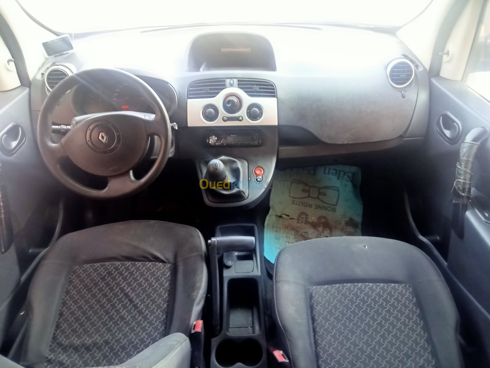 Renault Kangoo 2012 Confort