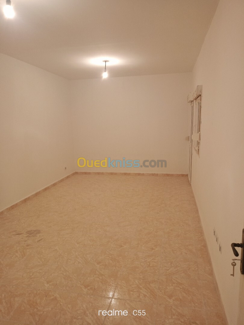 Vente Appartement F4 Blida Meftah