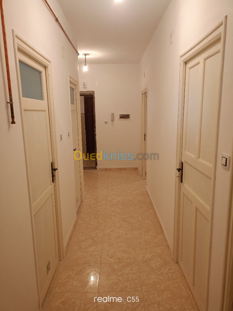 Vente Appartement F4 Blida Meftah