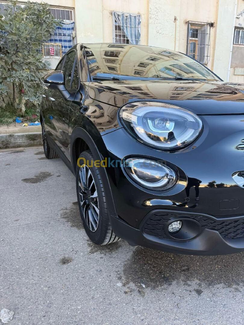 Fiat 500X 2023 Club