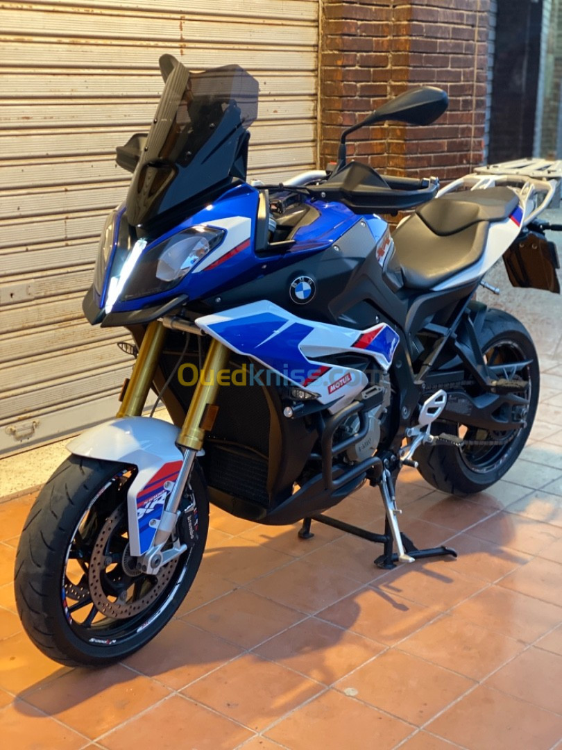 BMW S1000xr 2019