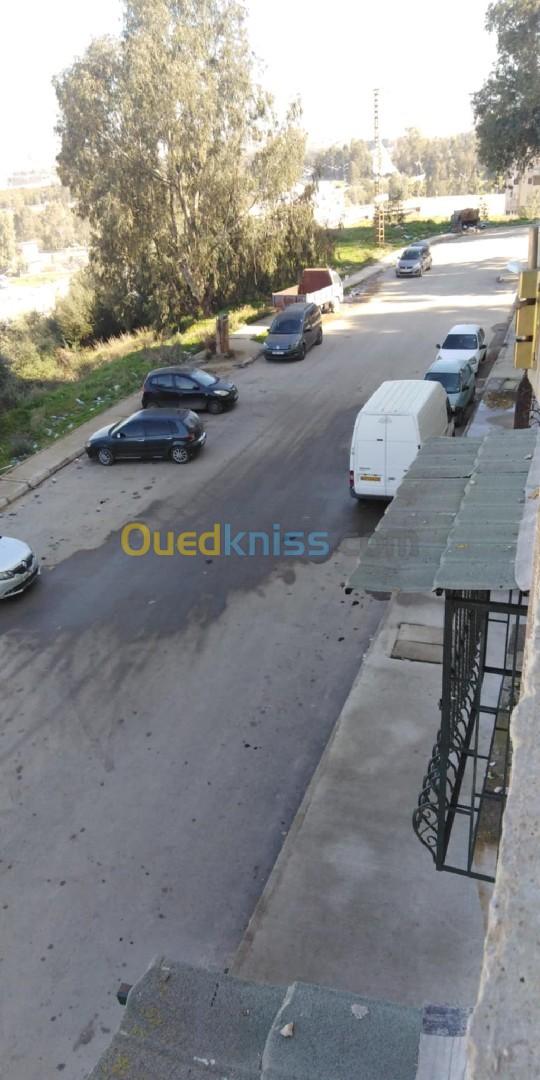 Vente Appartement F3 Skikda Skikda