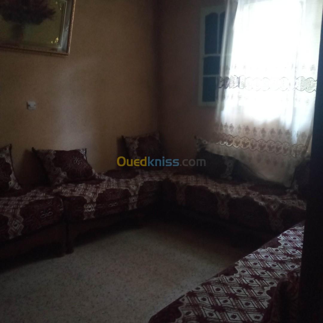 Vente Villa Tlemcen Fellaoucene