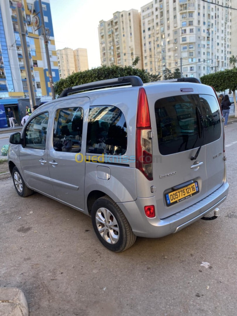 Renault Kangoo 2021 Confort