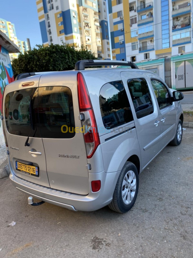 Renault Kangoo 2021 Confort