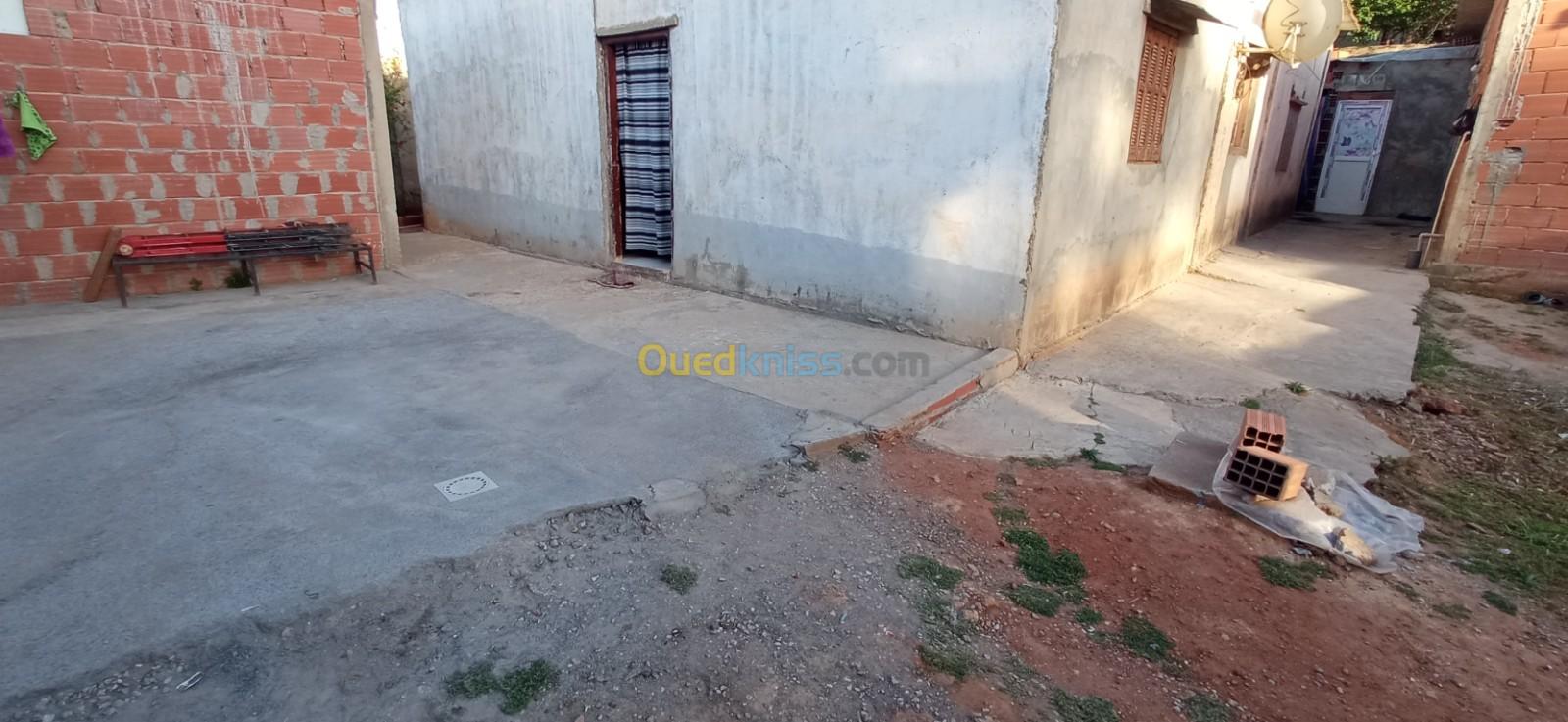 Vente Appartement F7 Tipaza Bou ismail