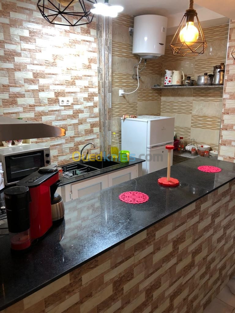 Vente Appartement F3 Bejaia Beni ksila