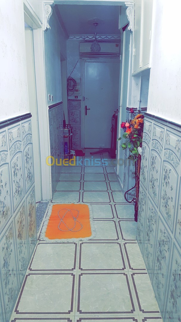 Vente Appartement F3 Blida Boufarik