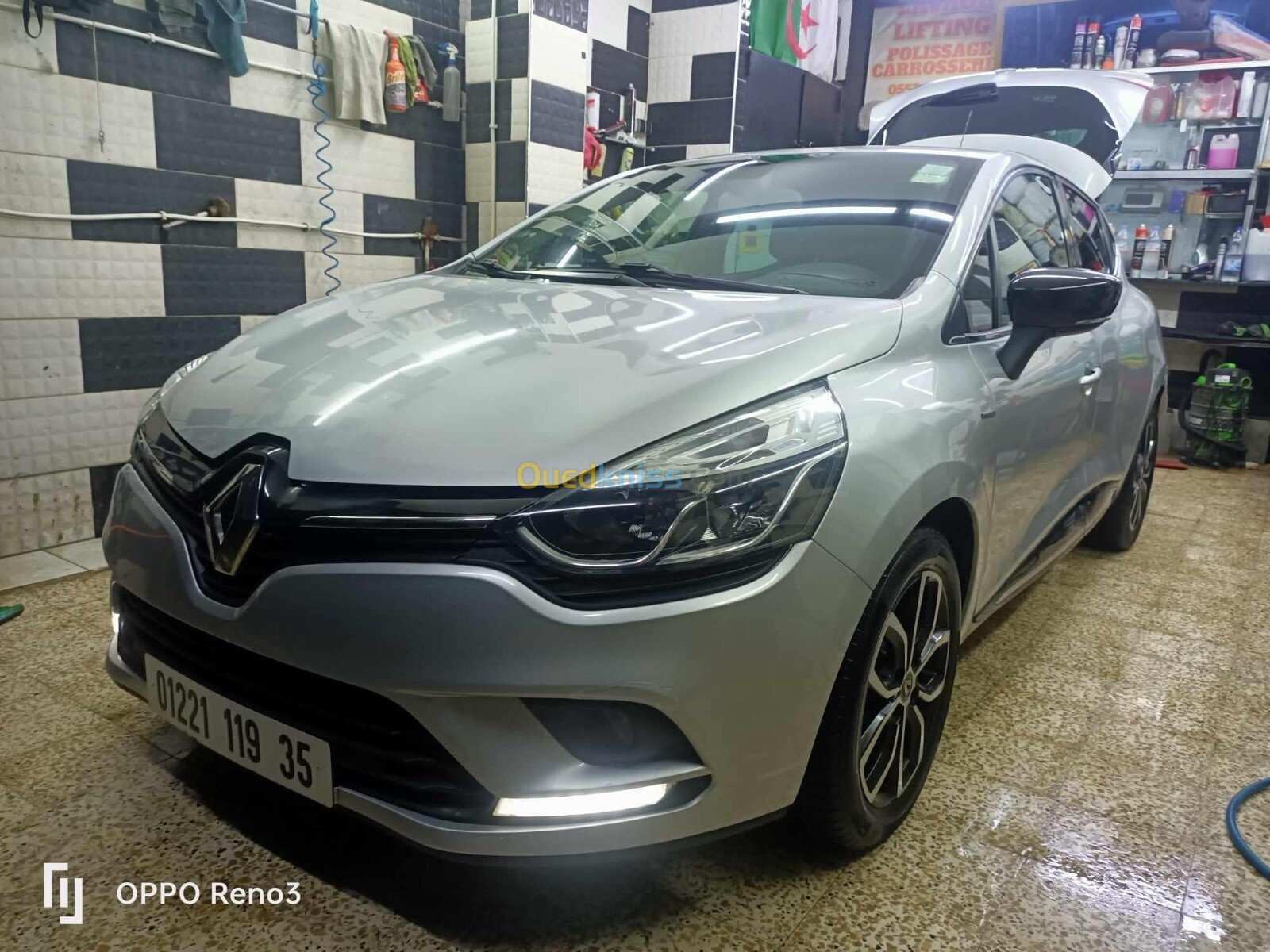 Renault Clio 4 2019 Limited