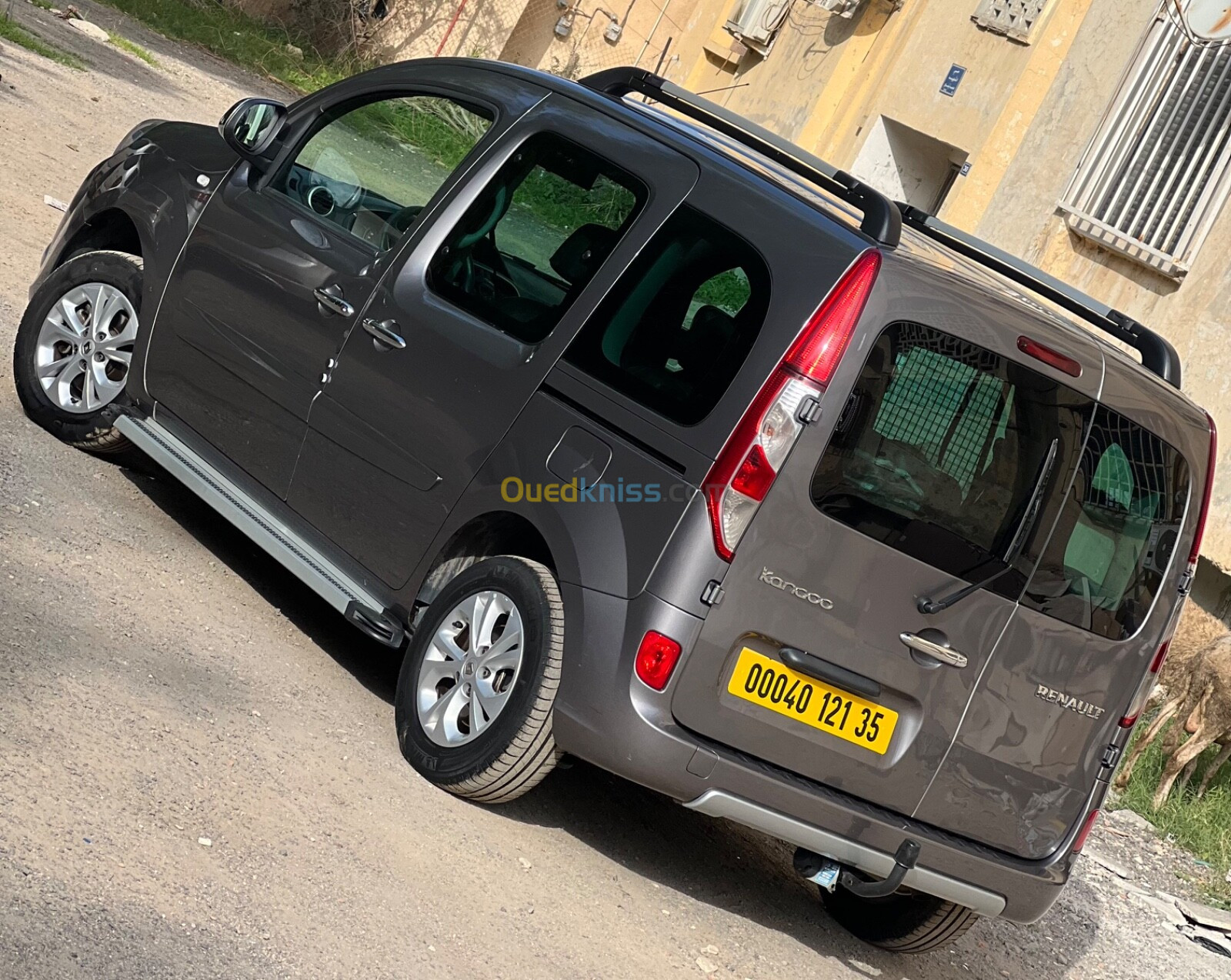 Renault Kangoo 2021 Privilège +