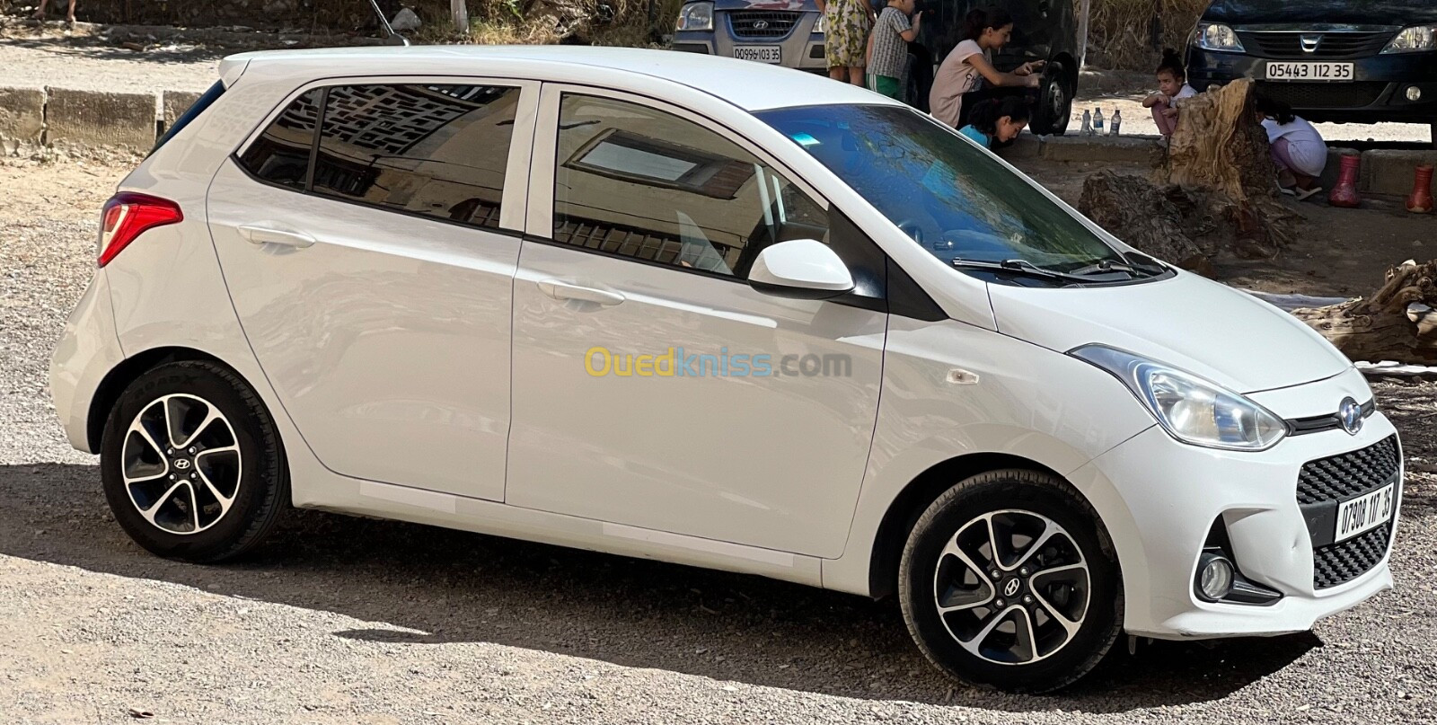 Hyundai Grand i10 2017 