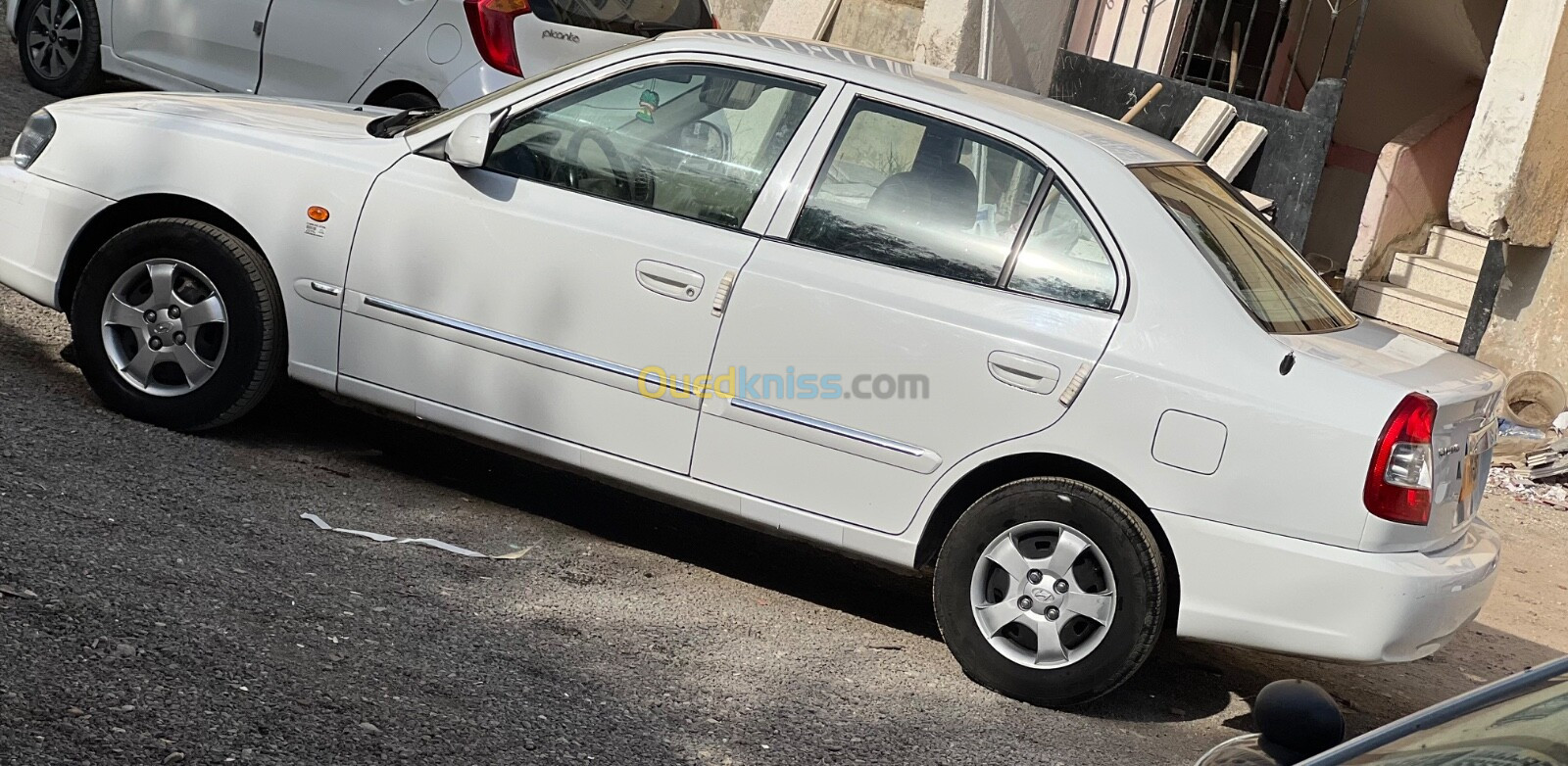 Hyundai Accent 2016 GLS