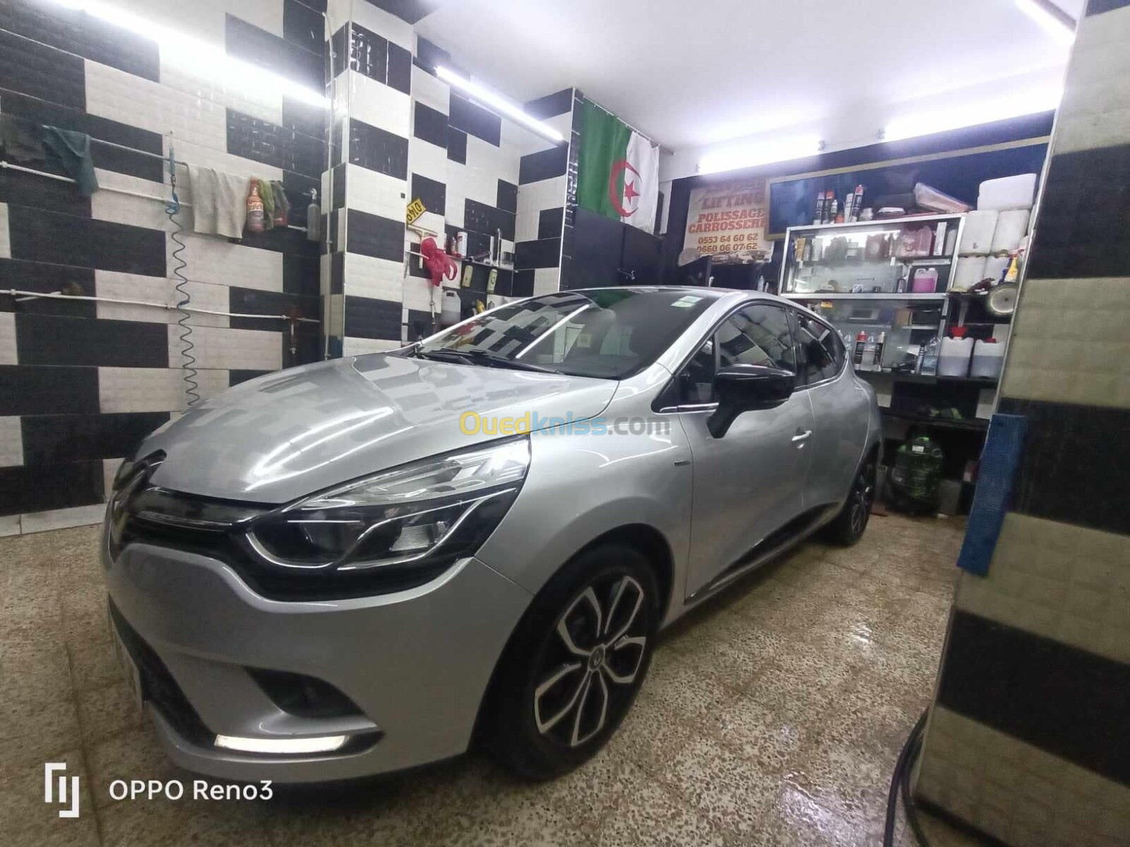 Renault Clio 4 2019 Limited