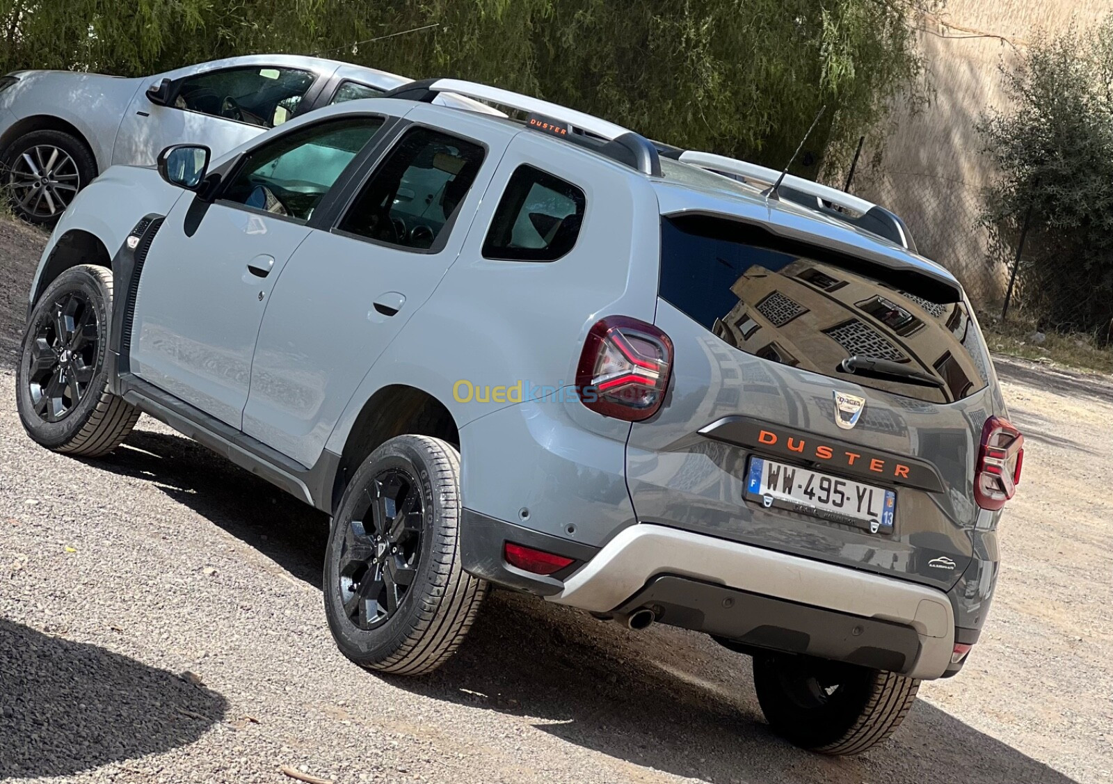 Dacia Duster 2022 Extrême