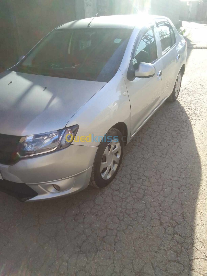 Dacia Logan 2015 Logan