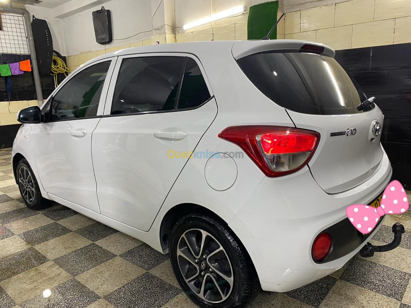 Hyundai Grand i10 2017 