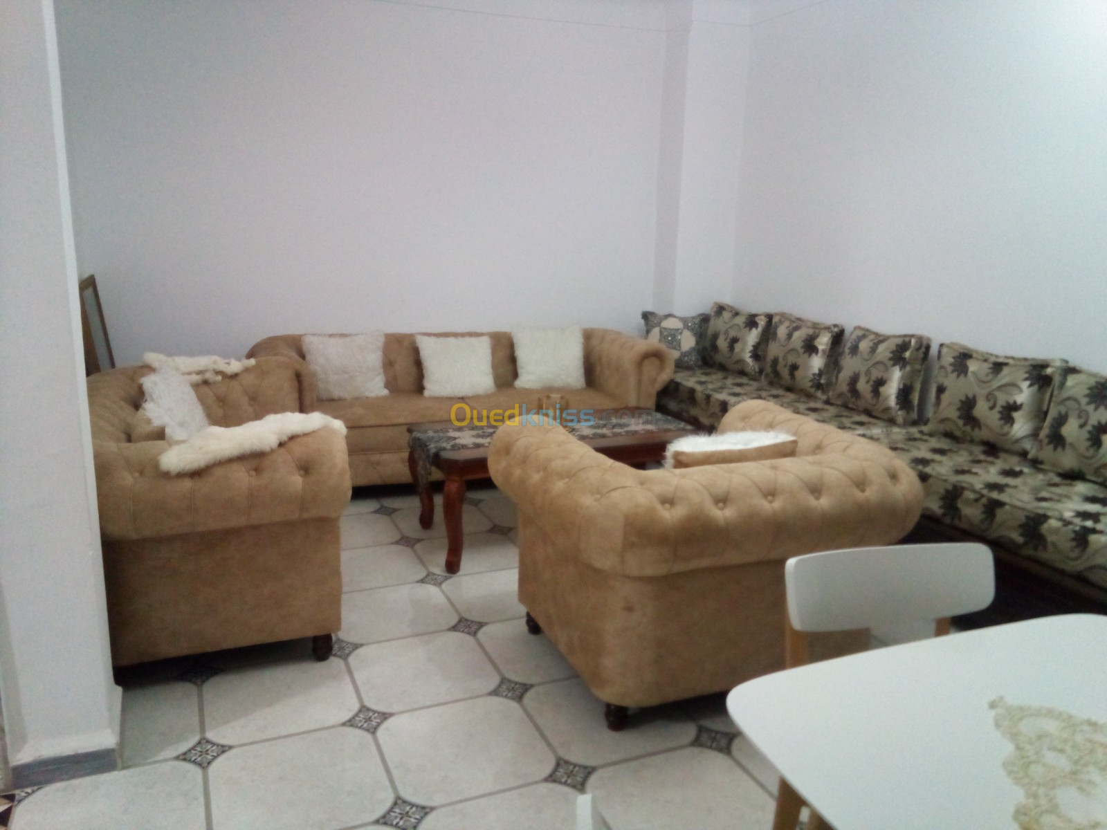 Vente Villa Tipaza Bou ismail