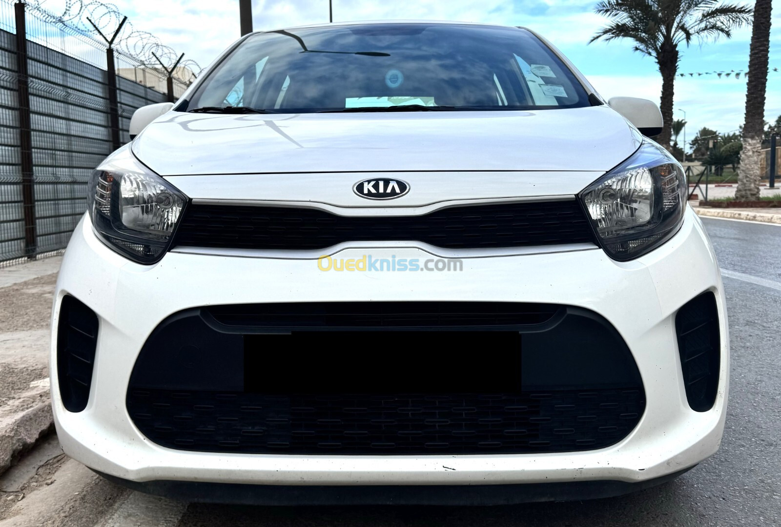 Kia Picanto 2018 Style