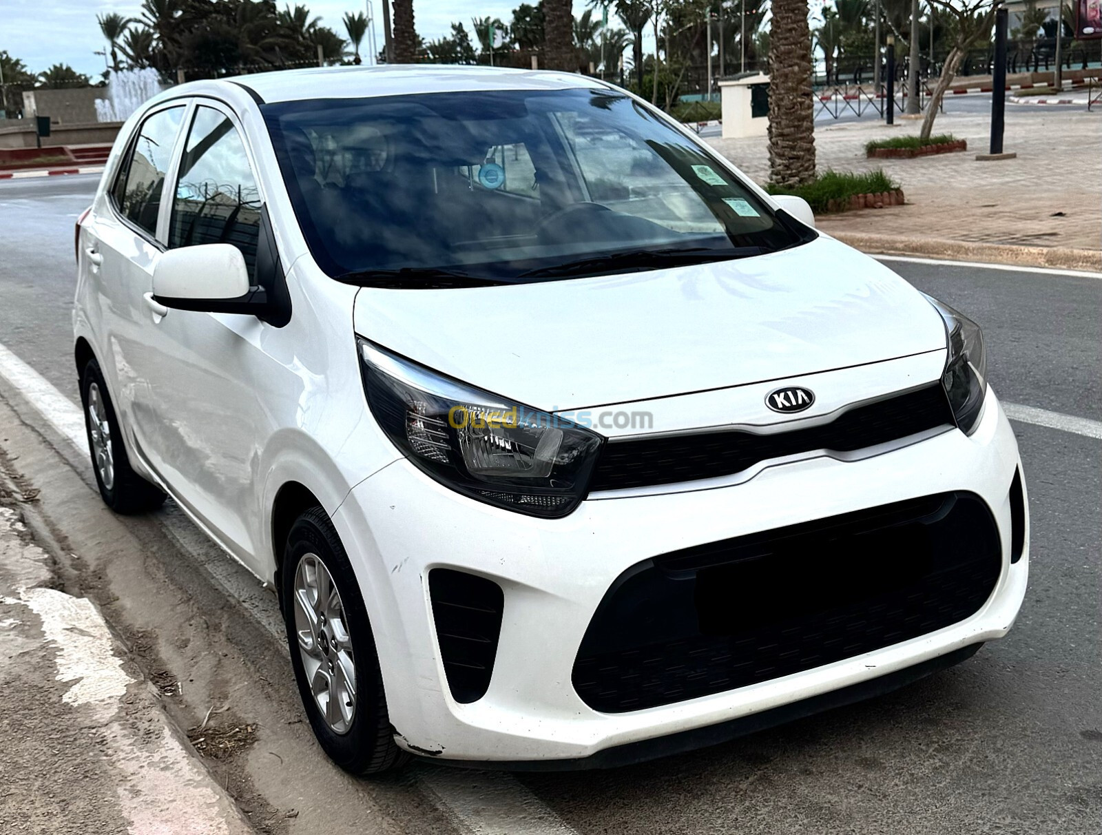 Kia Picanto 2018 LX Start