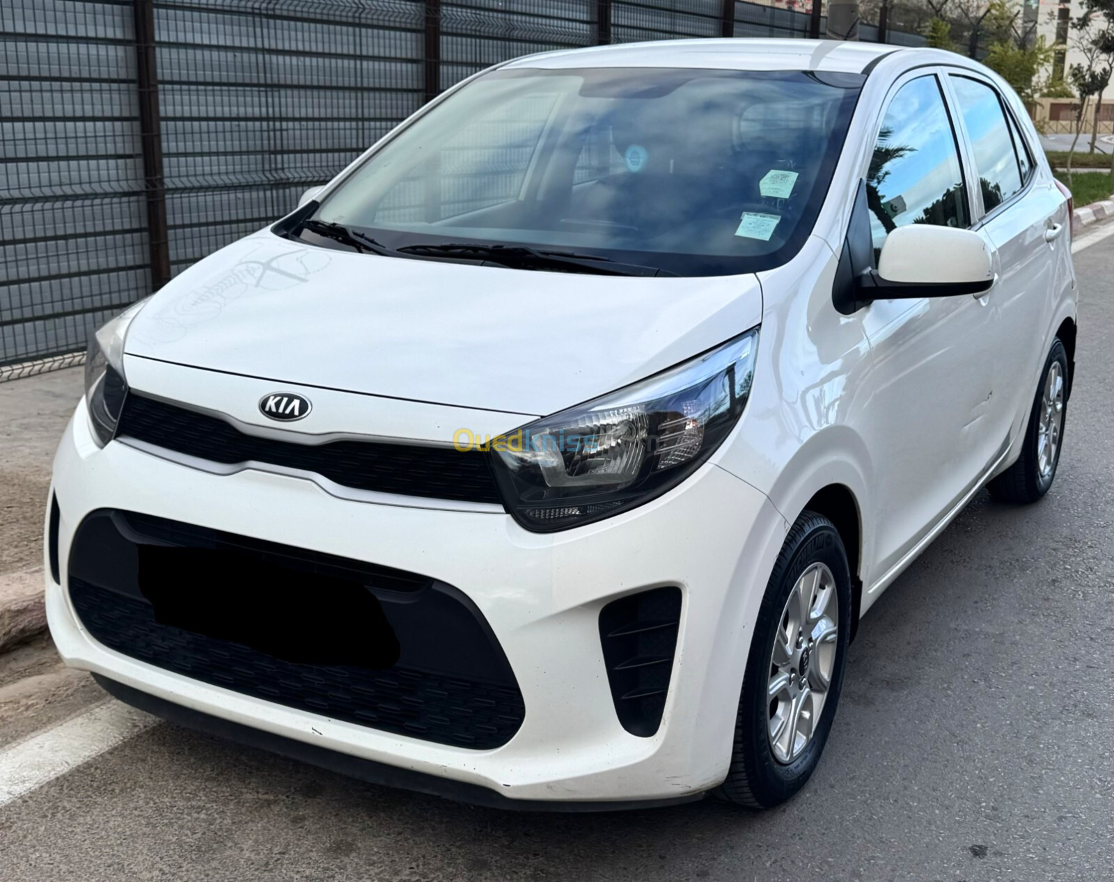 Kia Picanto 2018 Style