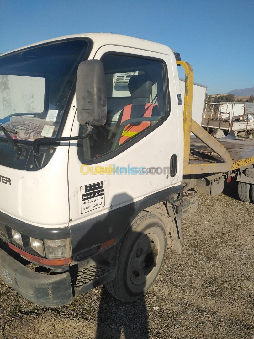 Mitsubishi CANTER 2003