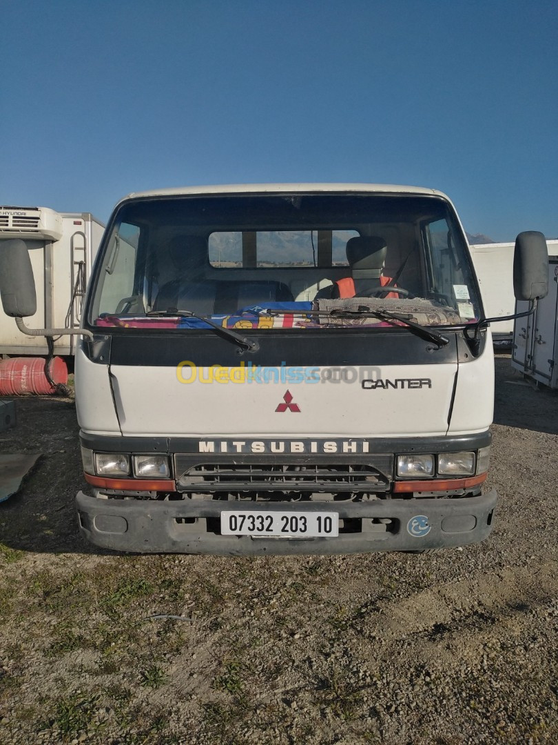 Mitsubishi CANTER 2003